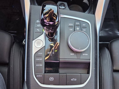 2023 BMW 4 Series M440i