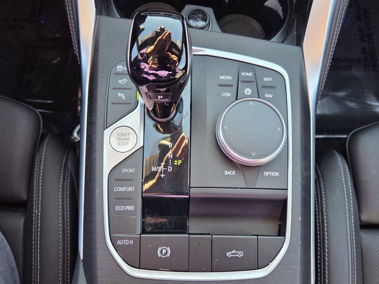 2023 BMW 4 Series M440i