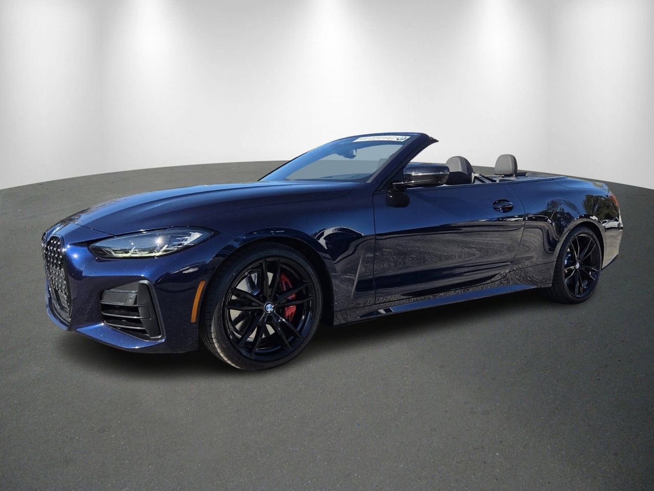 2023 BMW 4 Series M440i