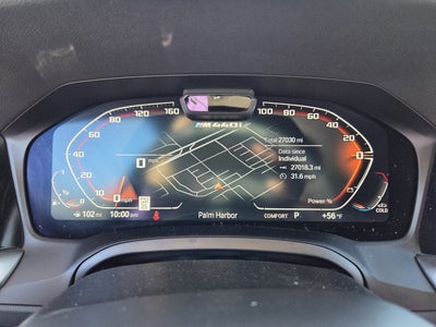 2023 BMW 4 Series M440i