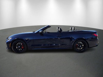 2023 BMW 4 Series M440i