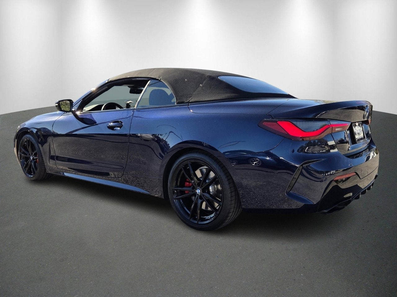 2023 BMW 4 Series M440i