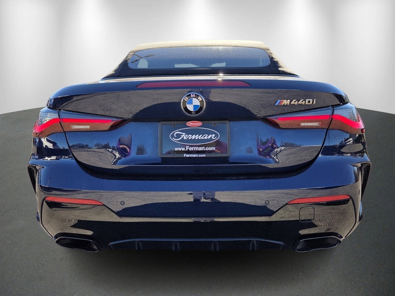 2023 BMW 4 Series M440i