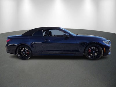 2023 BMW 4 Series M440i