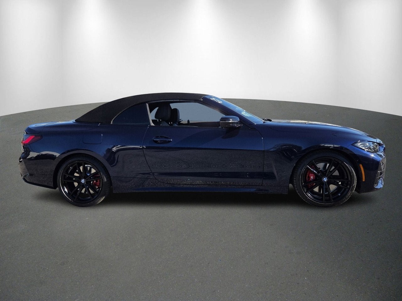 2023 BMW 4 Series M440i