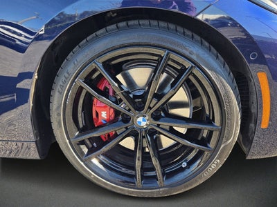 2023 BMW 4 Series M440i