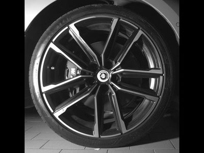 2023 BMW 4 Series M440i