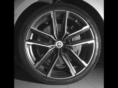 2023 BMW 4 Series M440i