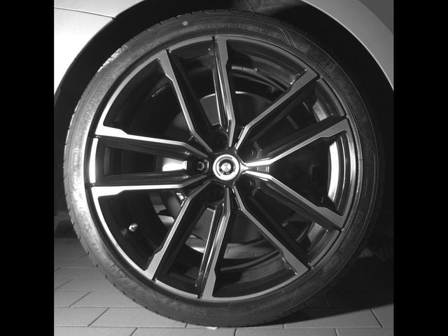 2023 BMW 4 Series M440i