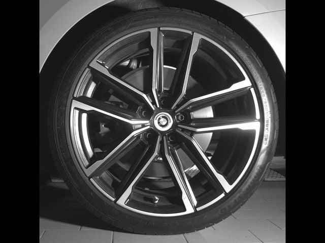 2023 BMW 4 Series M440i