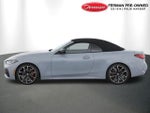 2023 BMW 4 Series M440i