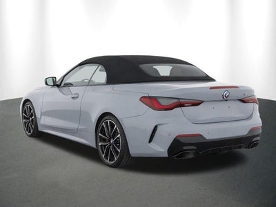 2023 BMW 4 Series M440i