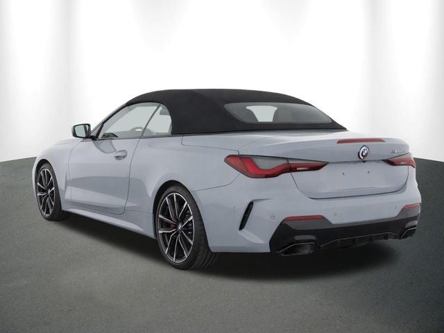 2023 BMW 4 Series M440i