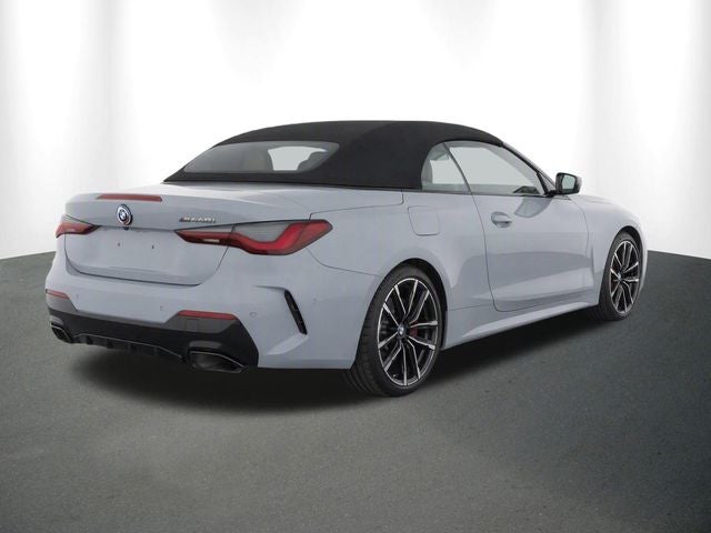 2023 BMW 4 Series M440i