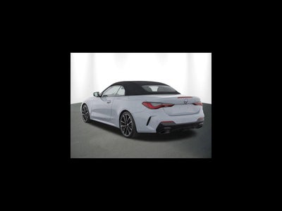 2023 BMW 4 Series M440i