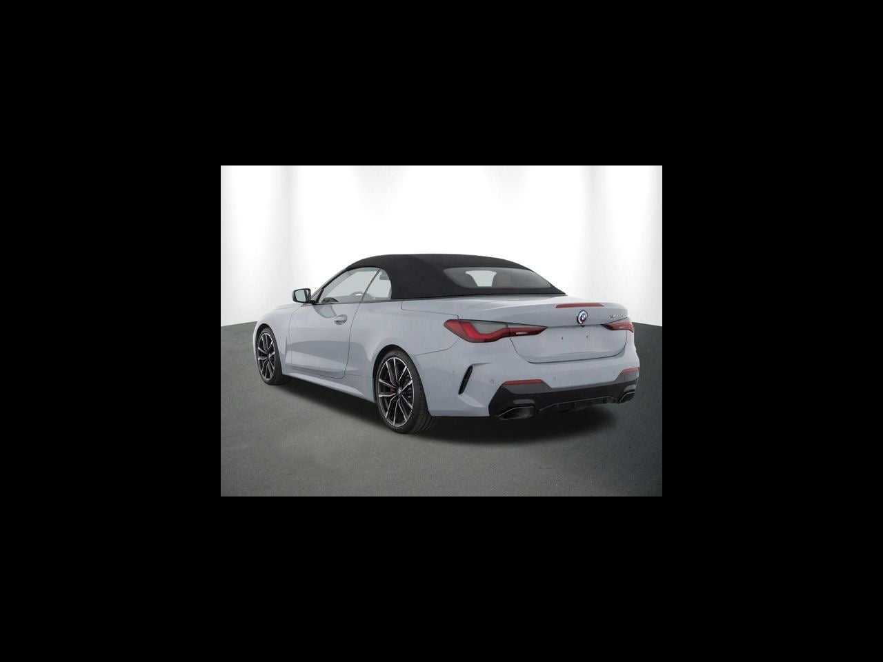 2023 BMW 4 Series M440i