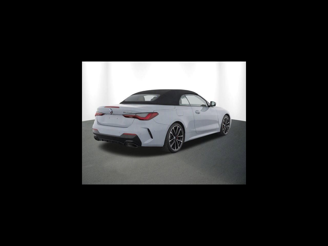 2023 BMW 4 Series M440i