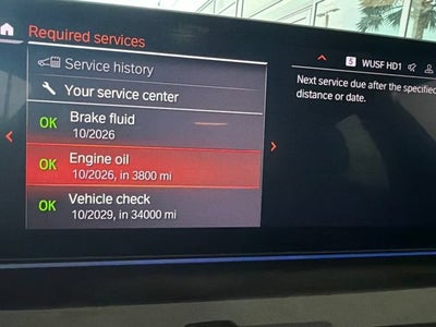2022 BMW 5 Series 530i