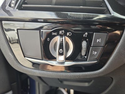 2022 BMW 5 Series 530i