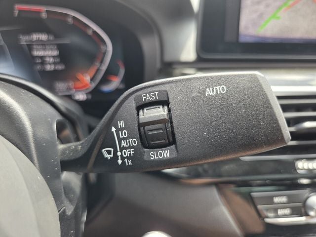2022 BMW 5 Series 530i