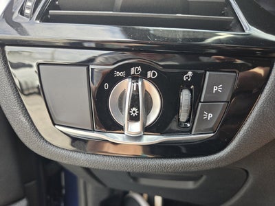 2022 BMW 5 Series 530i
