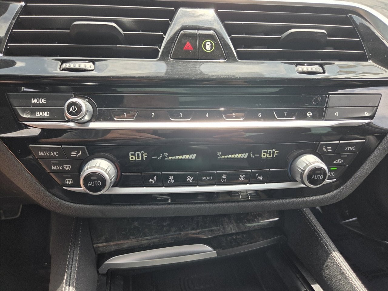 2022 BMW 5 Series 530i