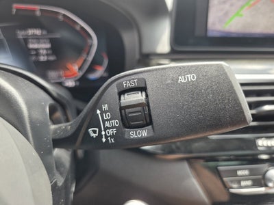 2022 BMW 5 Series 530i