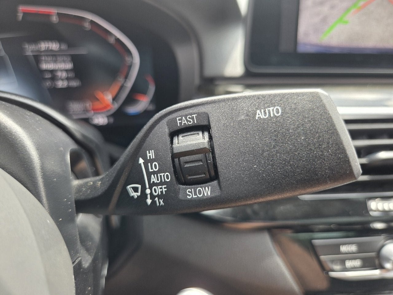 2022 BMW 5 Series 530i