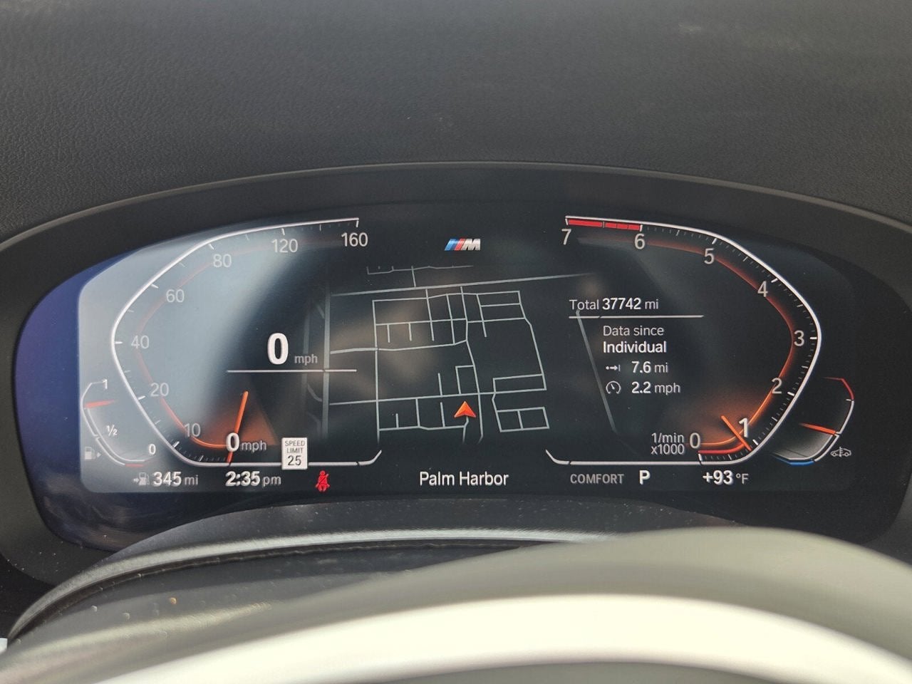 2022 BMW 5 Series 530i