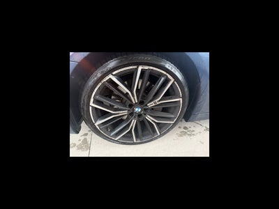 2022 BMW 5 Series 530i