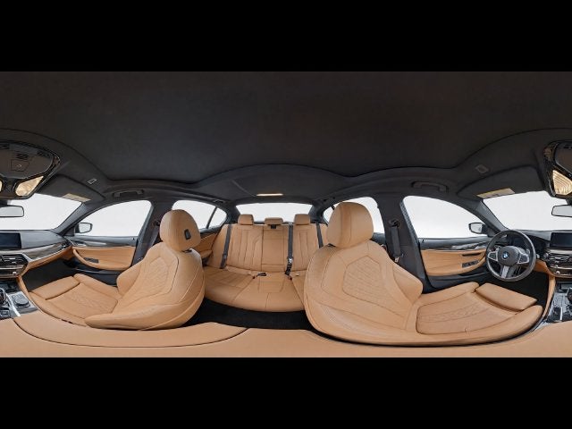 2023 BMW 5 Series 530i
