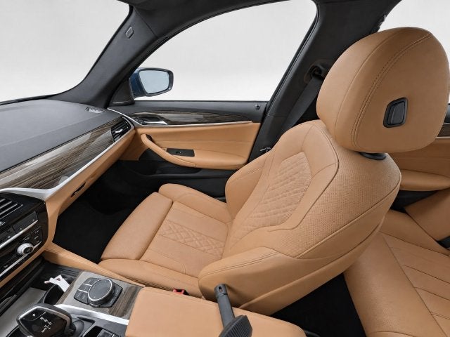 2023 BMW 5 Series 530i