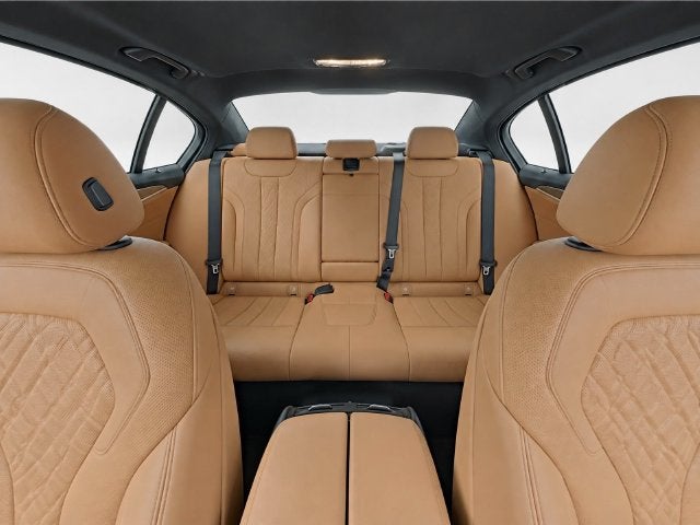 2023 BMW 5 Series 530i