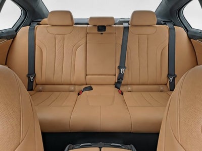 2023 BMW 5 Series 530i