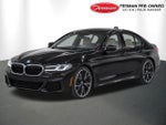 2023 BMW 5 Series 530i