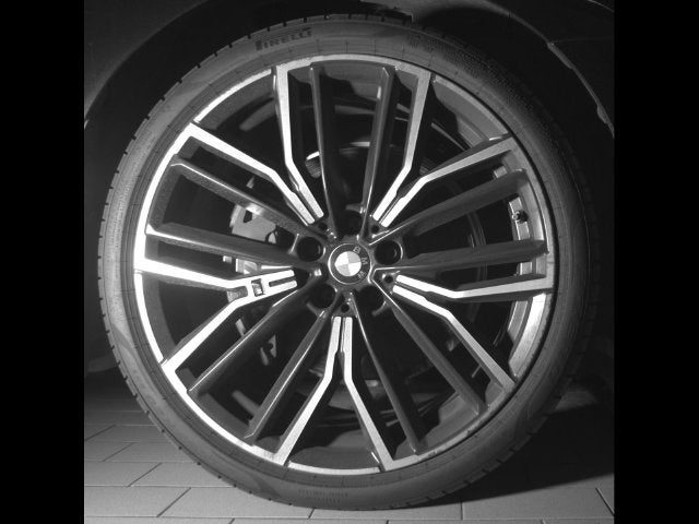 2023 BMW 5 Series 530i