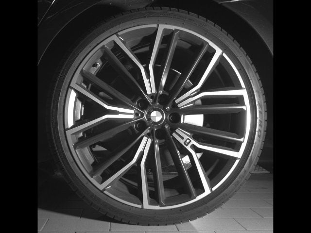 2023 BMW 5 Series 530i