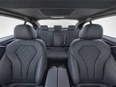 2023 BMW 5 Series 530i