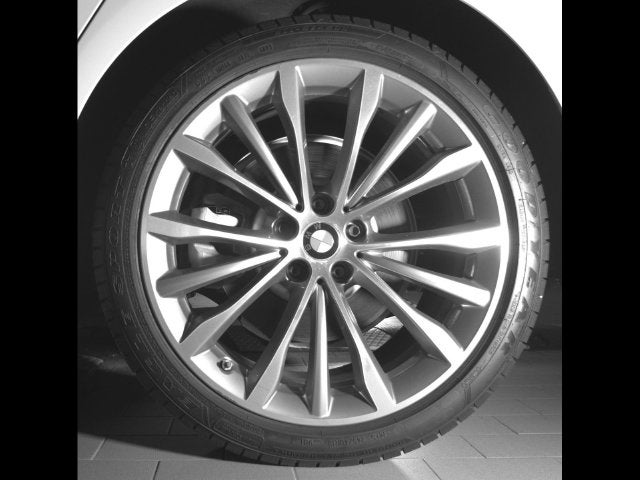 2023 BMW 5 Series 530i