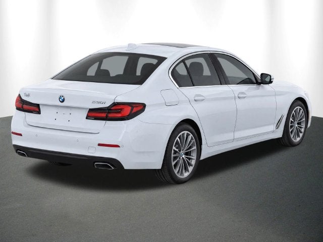 2023 BMW 5 Series 530i