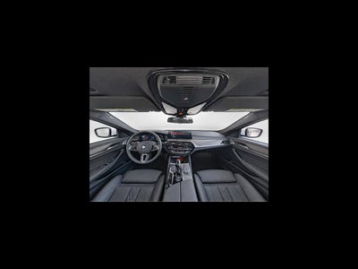 2023 BMW 5 Series 530i
