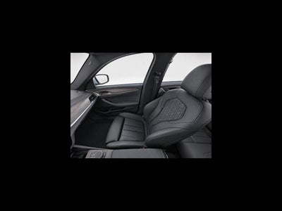 2023 BMW 5 Series 530i