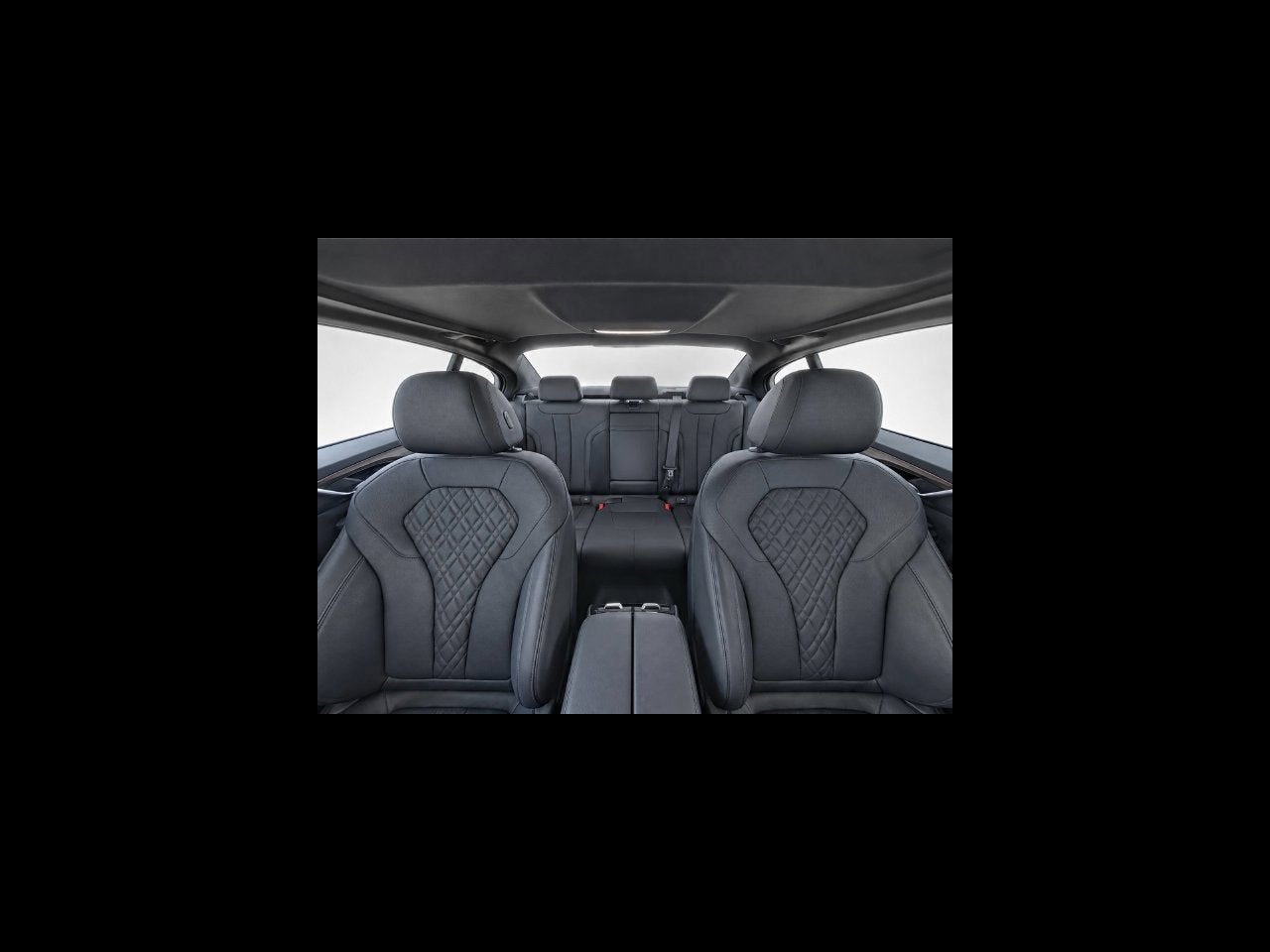 2023 BMW 5 Series 530i