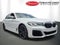 2023 BMW 5 Series 530i