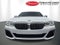 2023 BMW 5 Series 530i