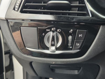 2023 BMW 5 Series 530i