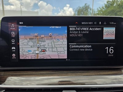 2023 BMW 5 Series 530i