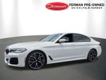 2023 BMW 5 Series 530i