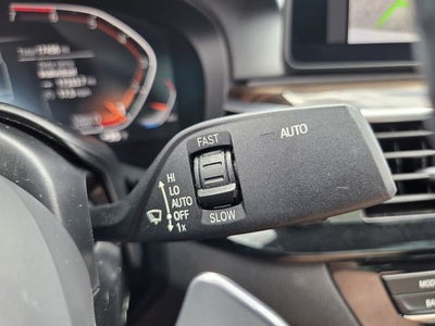 2023 BMW 5 Series 530i