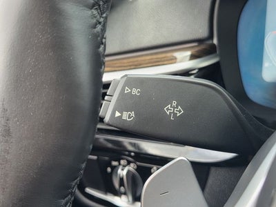 2023 BMW 5 Series 530i